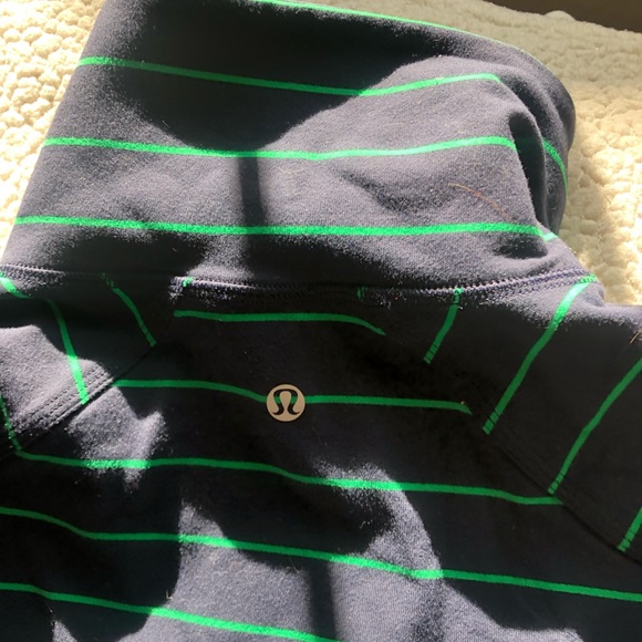 Lululemon running jacket - Picture 3 of 7